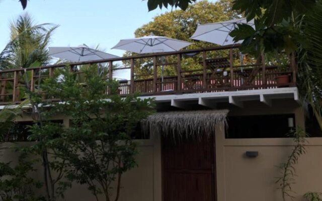 Ithaa Inn Kamadhoo Hotel