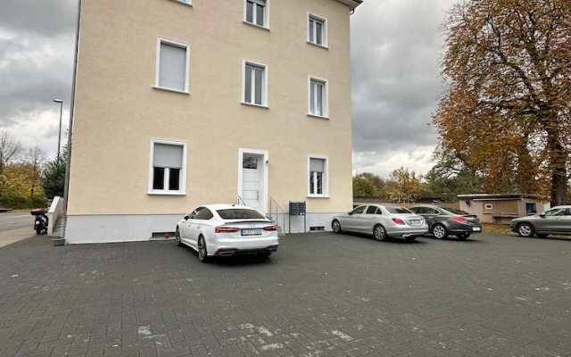 Hotelzimmer in Wesseling Brühlerstr