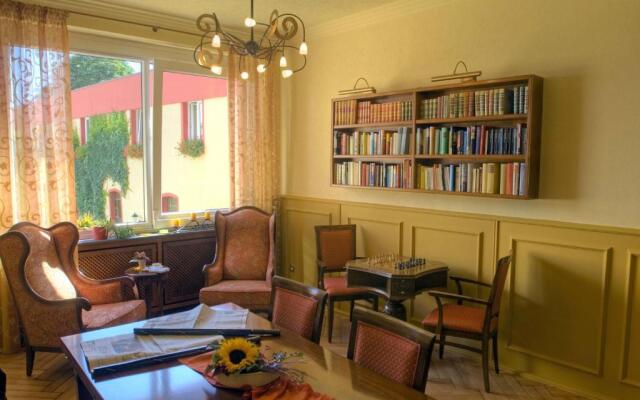 Hotel Zur Mühle