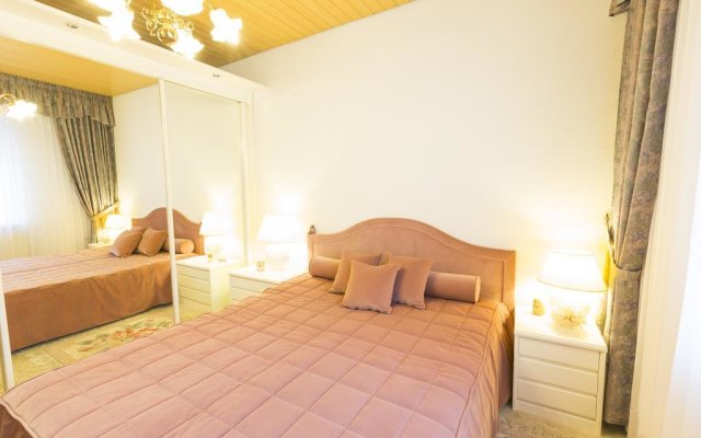 Deutsche Messe Zimmer - Private Apartments & Rooms Hannover City - room agency