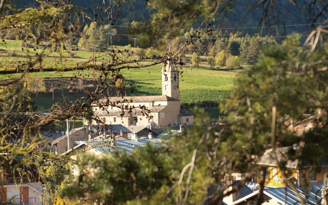 L'Outa Hôtel Restaurant