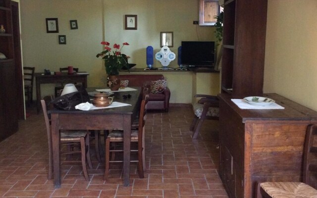 Il Poggio degli Ulivi Umbria