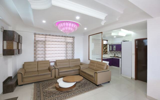 OYO 10406 Home Luxury 3BHK New Shimla