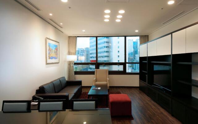 Orakai Insadong Suites