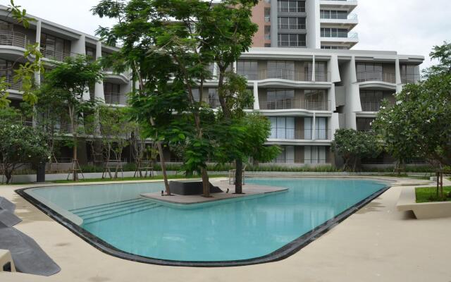 Baan San Kraam at Hua Hin 2