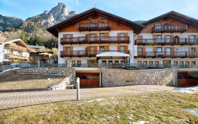 Foresto Holiday Apartments Bilocale