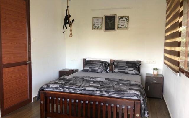 Aiden's Abode
