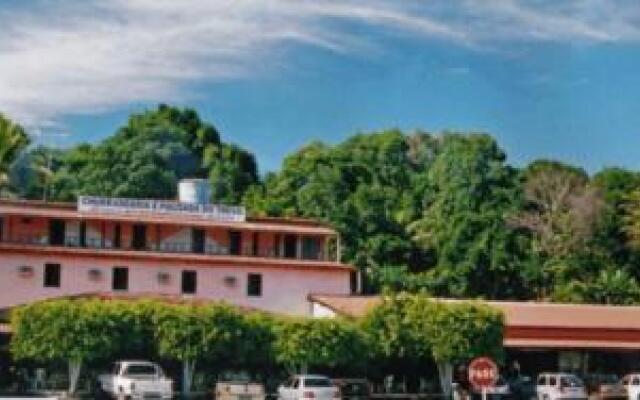 Pousada Do Trevo Bahia