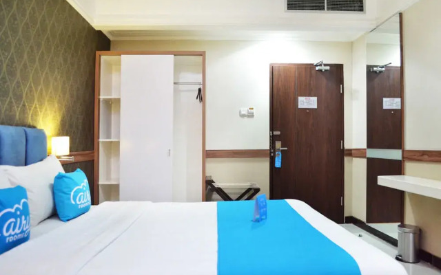 Airy Ngarsopuro Gatot Subroto 89 Solo