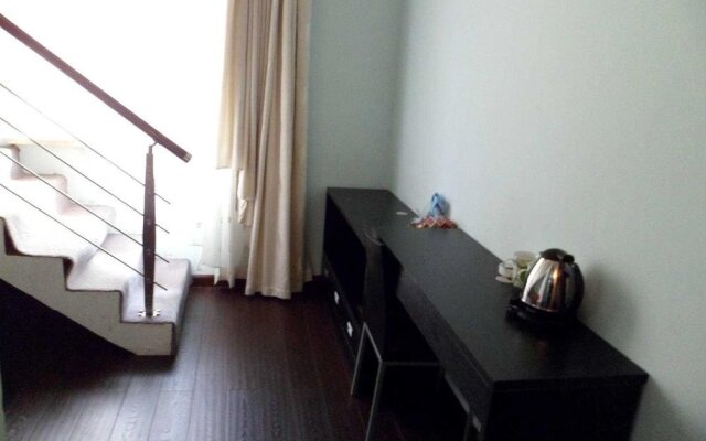Daohuaxiang Holiday Harbor Hotel - Hangzhou