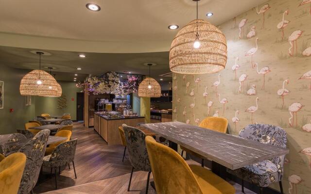 Leonardo Hotel Antwerp