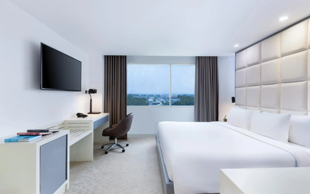 INNSiDE by Meliá Yogyakarta
