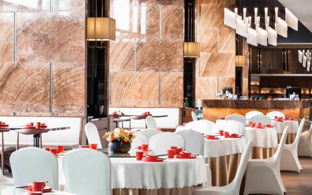 Derayco Hotel Foshan