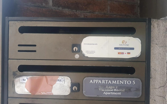 Economy Studio Central Lugano