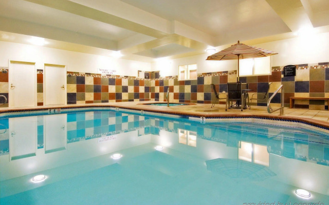 Holiday Inn Express Hotel & Suites Eugene Downtown-University by IHG