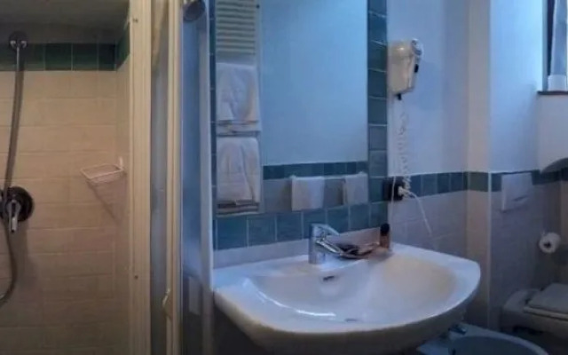 La locanda del Borgo