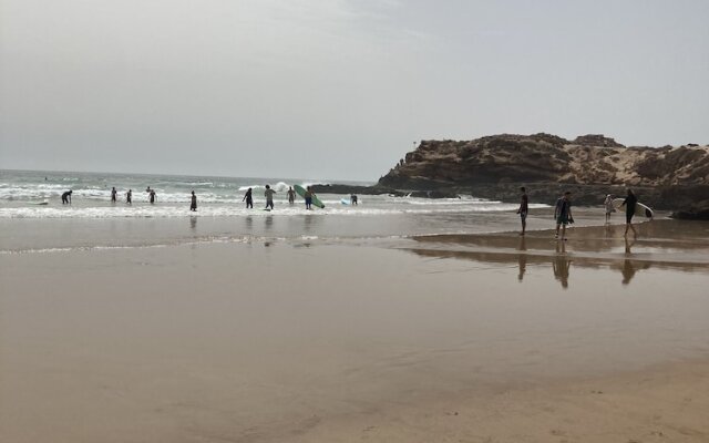Agadir Surf Hostel
