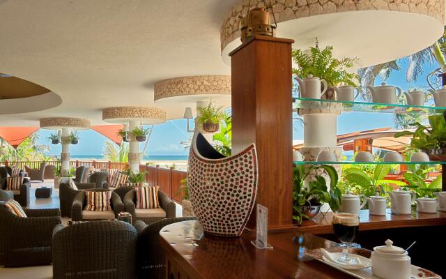 Leopard Beach Resort & Spa