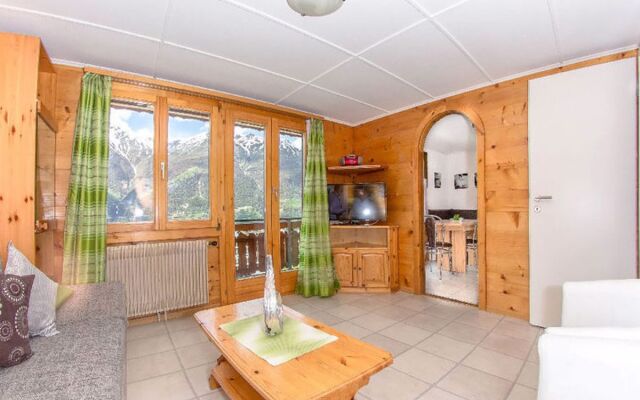 Chalet Bergfink St Valentin/San Valentino 27704