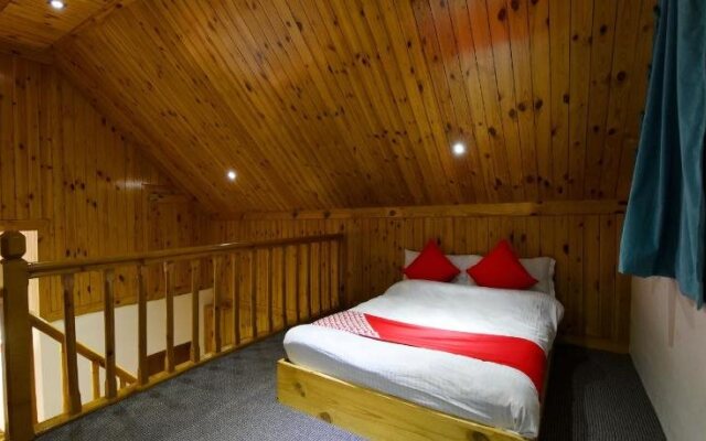Mount Ville Cottages & Resorts