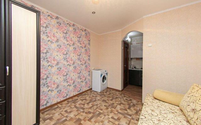 Апартаменты на улице Алтайская 163Б