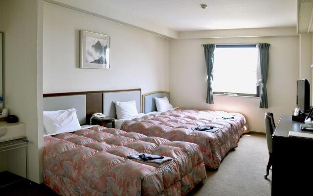 Gamagori Hotel