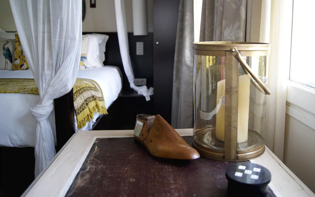 Domaine de Bellevue, The Originals Relais