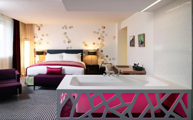 Sofitel Luxembourg Le Grand Ducal