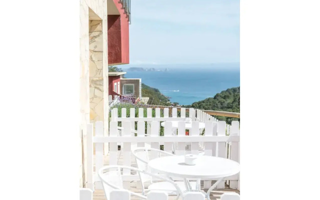 Es Cel de Begur Hotel