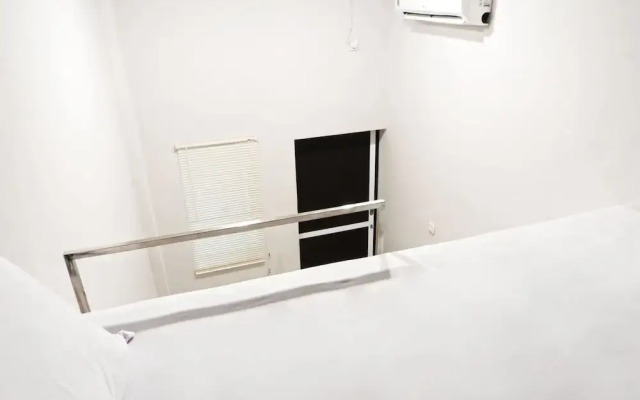 Rumah Muslim Mande Syariah