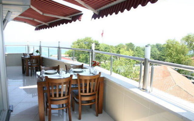 Kalepark Hotel