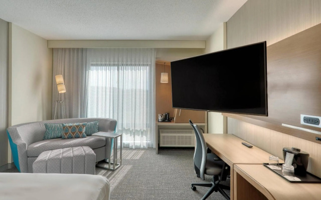 Courtyard by Marriott Southington