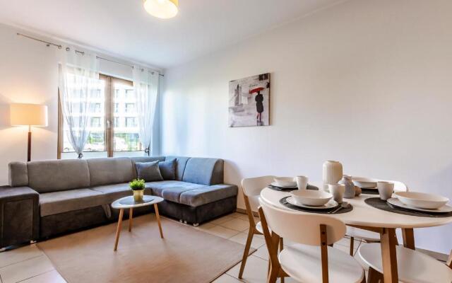 VacationClub - Olympic Park Apartment B5