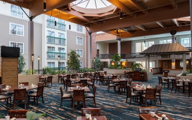 DoubleTree by Hilton Burlington Vermont