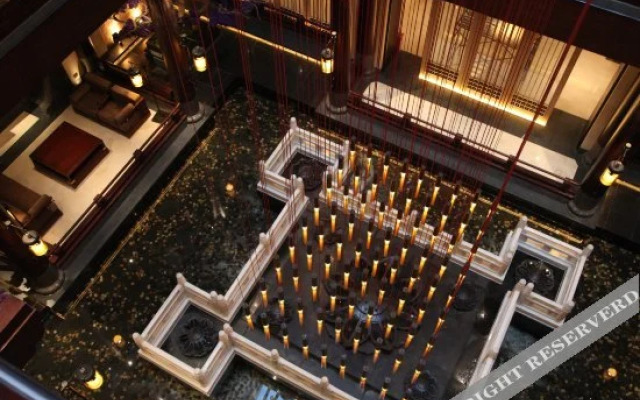 Xi'an Huaqing Palace Hotel and Spa