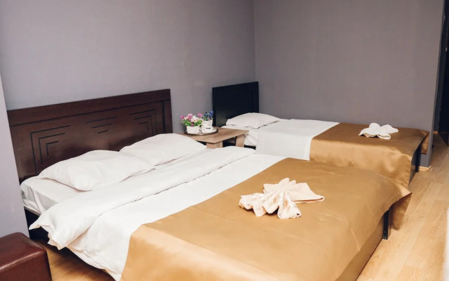 Hotel Like