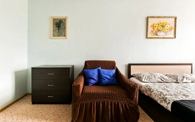 MaxRealty24 at Michurinsky 13 building 1