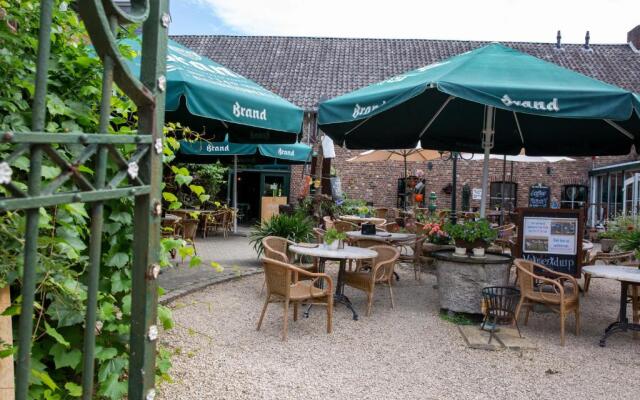 Hotel De Oude Brouwerij