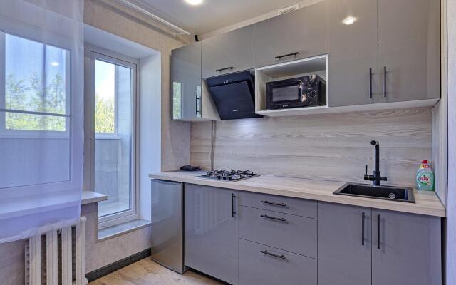 Ключи на Сутки на улице Советская 1