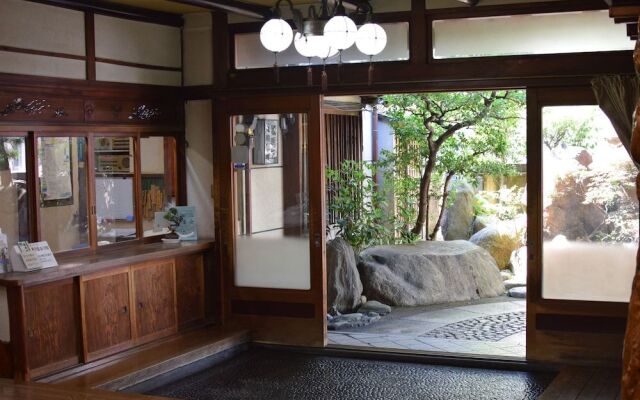 Homeikan Morikawa Annex