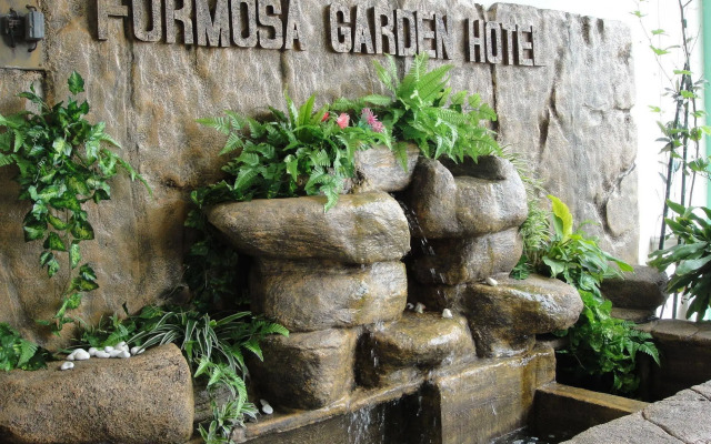 Formosa Garden Hotel