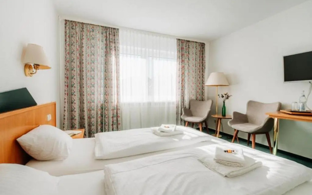 Hotel Radau