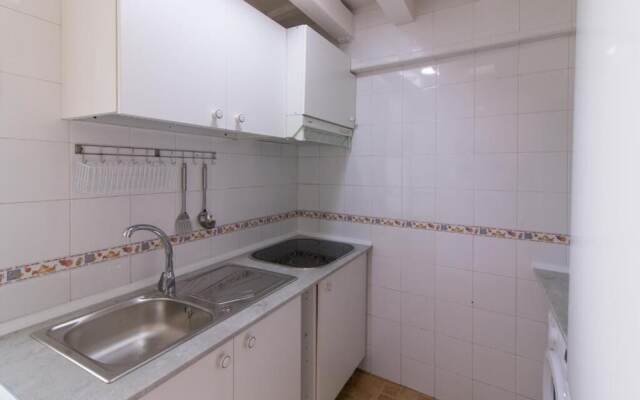 Apartamentos Trinidad Ático - Loft