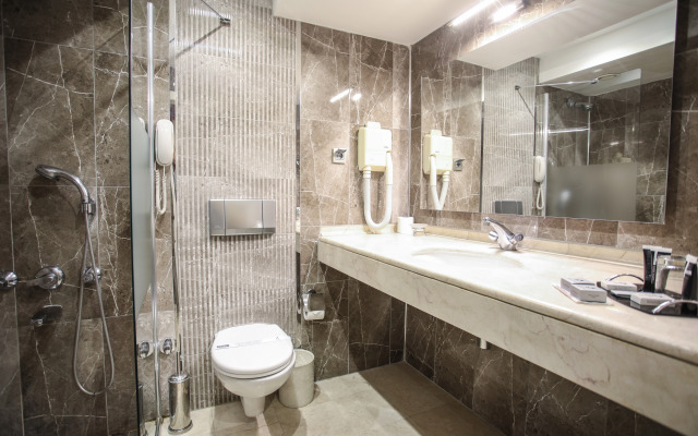 Aldino Hotel & Spa