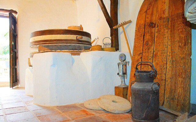 Casa El Molino
