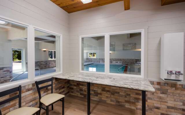 SureStay Plus by Best Western Rexburg