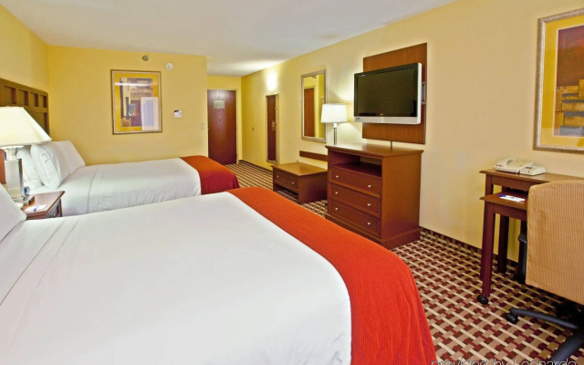 Holiday Inn Express Hotel & Suites Murray by IHG