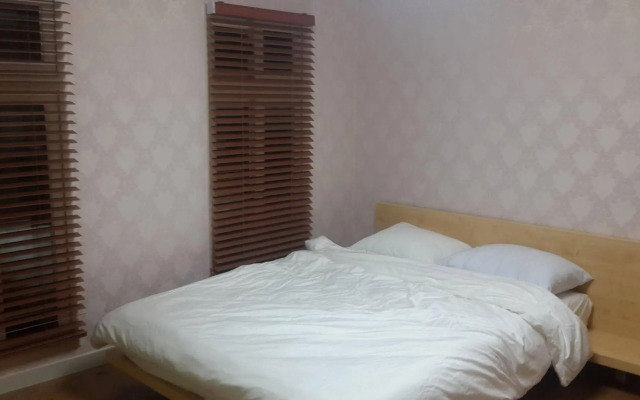 Inner Heim Queen House Resort