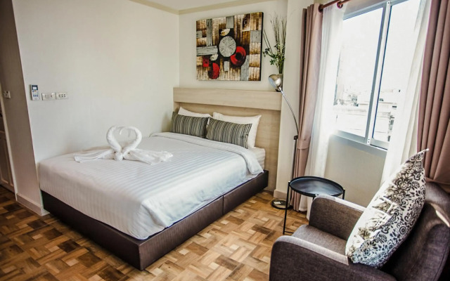Cityview Residence