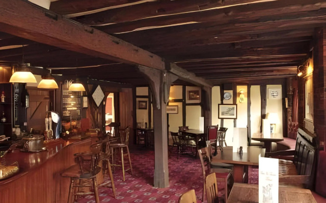 White Hart Hotel by Greene King Inns